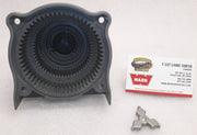 WARN 89577 Gear End Housing Assembly for Vantage 3000 & 4000 ATV/UTV Winch