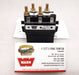 WARN 89579 ATV Winch Contactor, 12V for Vantage 3000/4000