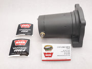 WARN 89580 Winch Motor for Vantage 4000 ATV/UTV Winch