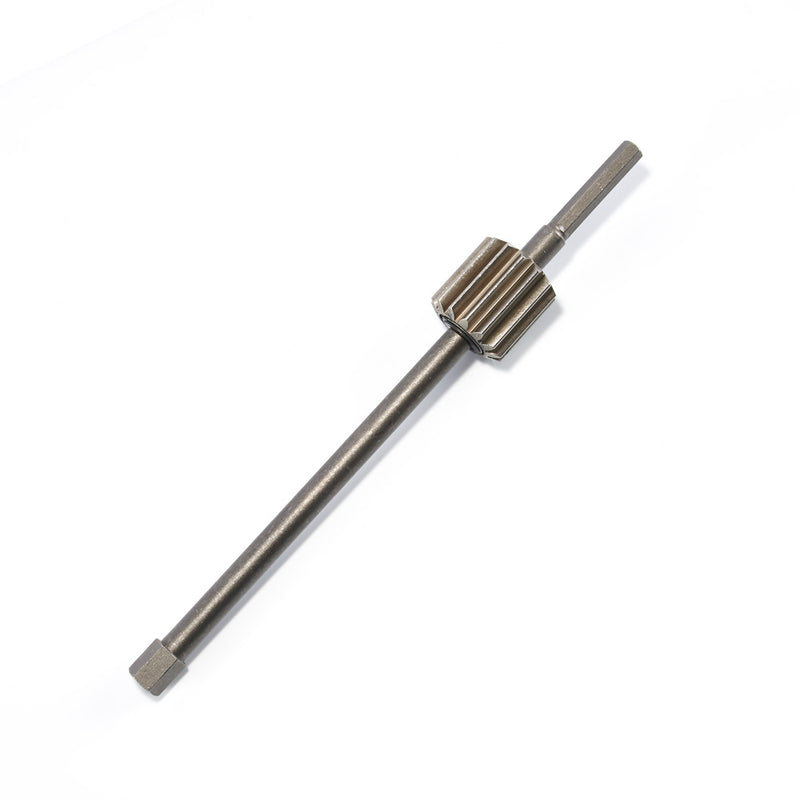 WARN 89582 Drive Shaft Assembly for Vantage 4000 & 4000S ATV/UTV Winch