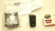 WARN 89587 Dash Rocker Switch for Vantage 4000