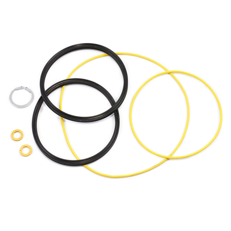 WARN 89645 Winch Seal Kit for ProVantage 2500 & 2500S ATV Winch