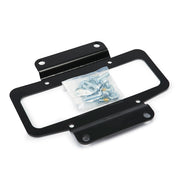 WARN 89770 ZEON Winch Control Pack Relocation Bracket