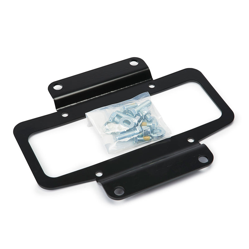 WARN 89770 ZEON Winch Control Pack Relocation Bracket