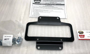 WARN 89770 ZEON Winch Control Pack Relocation Bracket