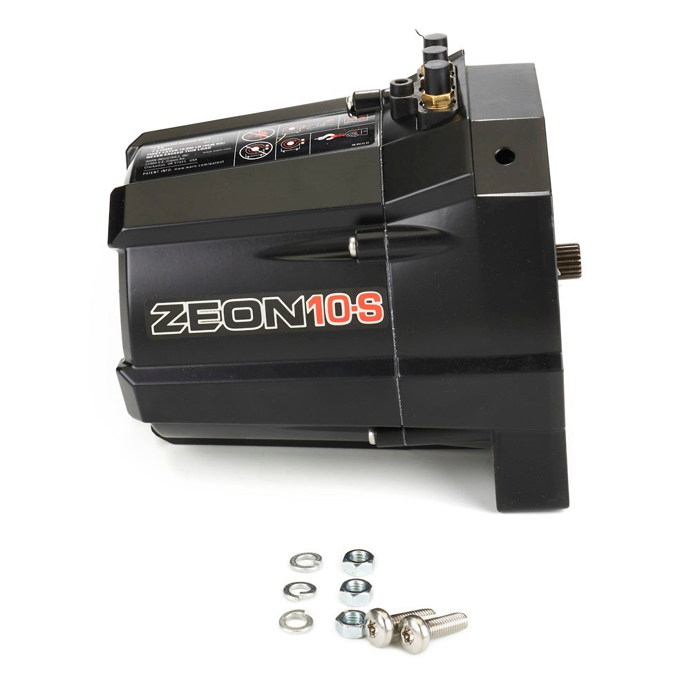 Warn 89932 Winch Motor for Zeon 10-S, FREE SHIPPING! — Montana