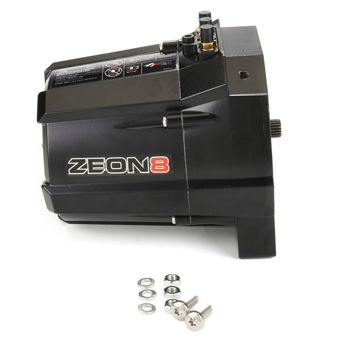 WARN 89931 Winch Motor for Zeon 8, Zeon 8-S & Zeon 8 Multimount