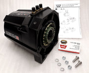 WARN 89931 Winch Motor for ZEON 8 &amp; ZEON 8 Multimount