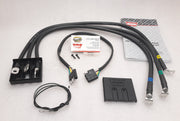 WARN 89965 ZEON Relocation Kit, Short, no bracket