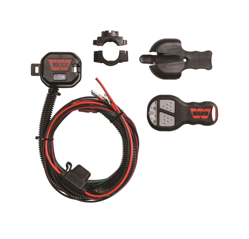 Warn 90288 Wireless Remote for ATV and UTV Winches
