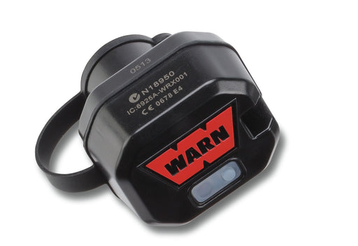 WARN 90289 Wireless receiver for TRUCK/SUV Wireless Control System