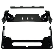 WARN 90546 UTV Plow Mount for Polaris
