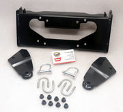 WARN 90855 Front Plow Mount for 2018-20  Yamaha Kodiak 450
