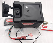 WARN 90927 Control Pack Cover, Large Frame