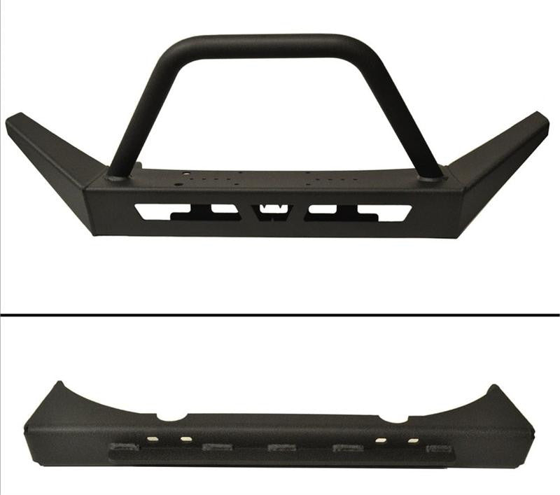 WARN 91000 UTV Bumper for Polaris