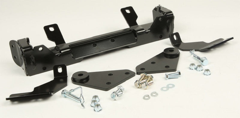 WARN 91280 ATV Plow Mount for Polaris