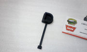 WARN 91507 Winch Remote Control Socket Protector, "D" Shaped