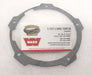 WARN 91566 End Cap Gasket for ZEON 8, 10 and 12 Truck/SUV Winches