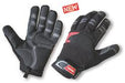 WARN 91600 Winching Gloves, Size XXL, Kevlar Reinforced