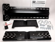 WARN 91810 ATV Universal Plow Mount for WARN Center Mount systems