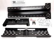 WARN 91810 ATV Universal Plow Mount for WARN Center Mount systems