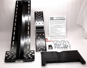 WARN 91810 ATV Universal Plow Mount for WARN Center Mount systems