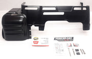 WARN 91829 Powerplant 9.5 Winch Cover