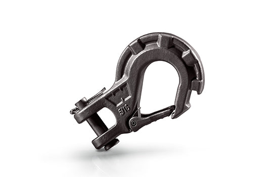 WARN 92089 5/16 Inch Epic Premium Winch Hook, FREE SHIPPING