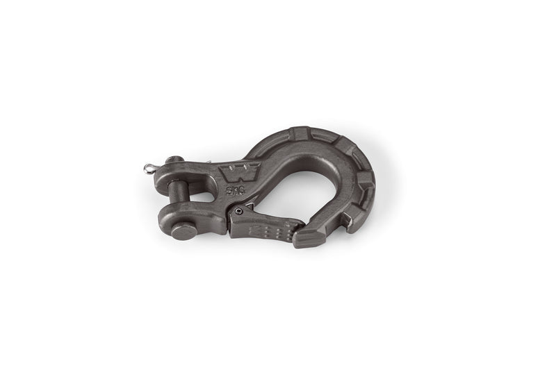 WARN 92089 Epic Premium Winch Hook 5/16" for Winches up to 5,000 lbs.
