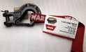 WARN 92089 Epic Premium Winch Hook 5/16" for Winches up to 5,000 lbs.