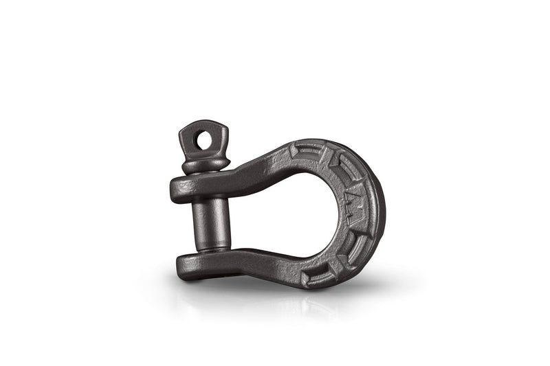 WARN Epic 3/4" Shackle - 92093
