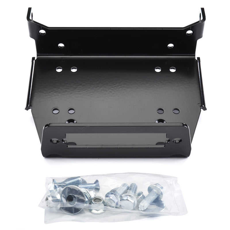 Warn 92158 UTV Winch Mount for 2013-18 YAMAHA Viking