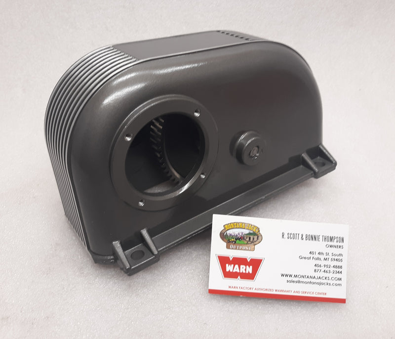 WARN 9285 Upper Housing Assembly for M8274 winch