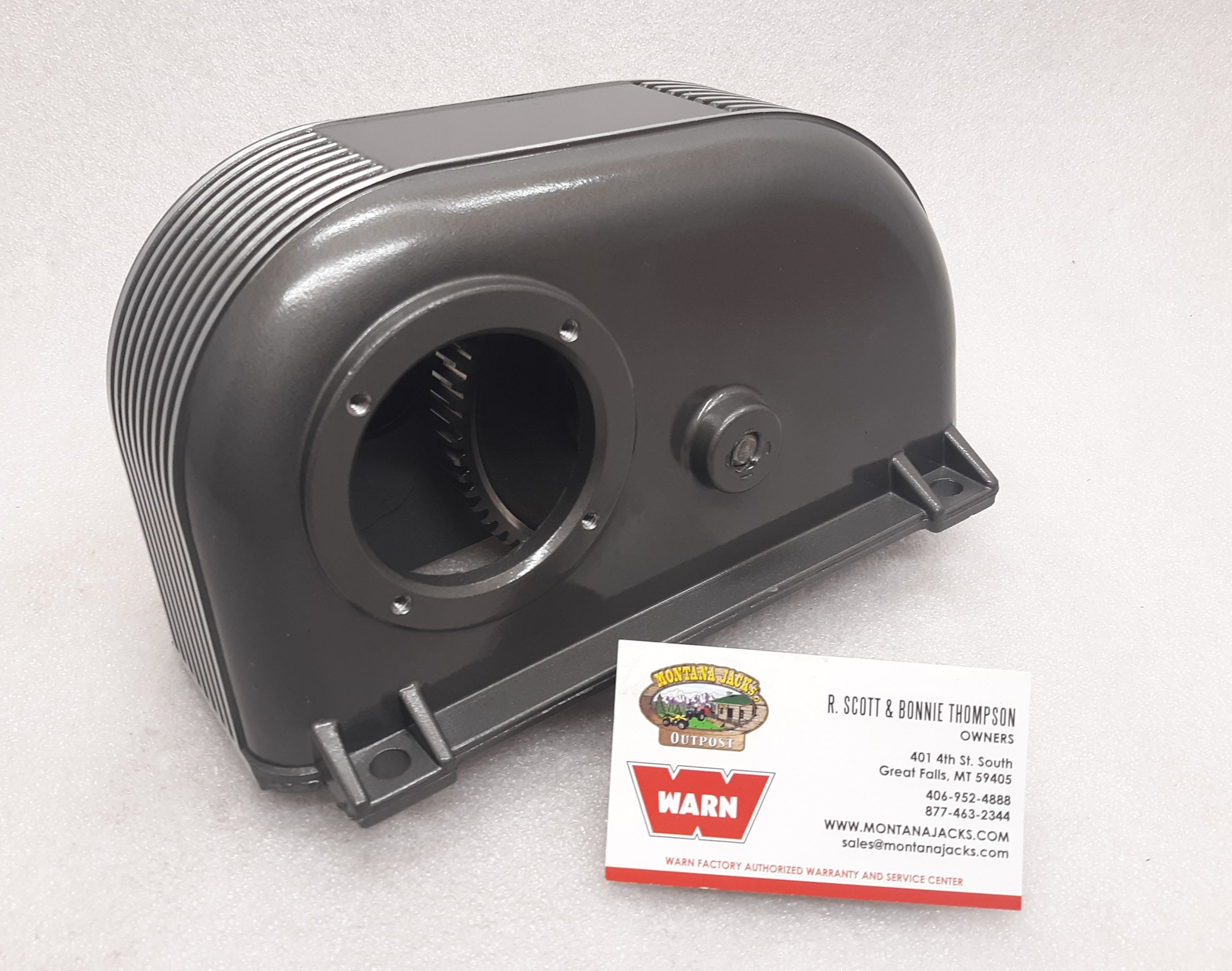 WARN 9285 Upper Housing Assembly for M8274 winch, FREE SHIPPING
