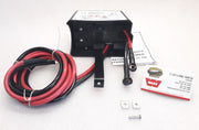WARN 92881 Control Pack for 2000DC Utility Winch
