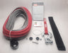 WARN 93120 SpyDura Pro Synthetic Winch Rope 3/8" x 80', for Winches 16,500 and under
