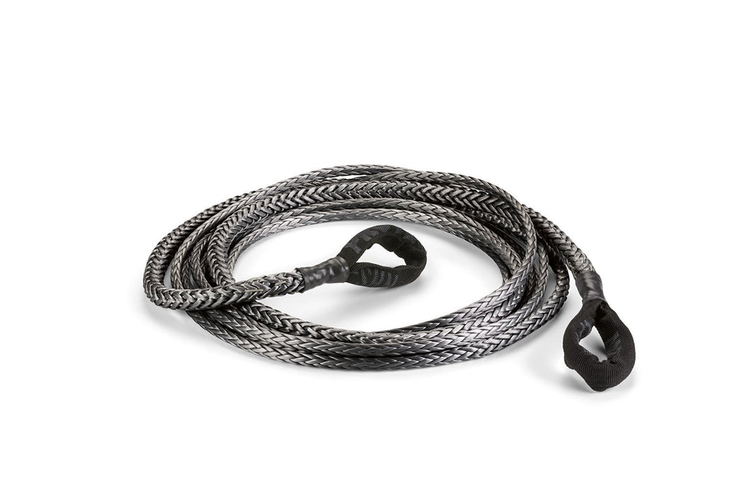 WARN 93121 Spydura Pro Synthetic Rope Extension 3/8'' x 25'