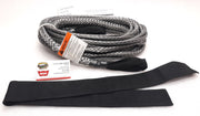 WARN 93122 Spydura Pro Synthetic Rope Extension 3/8' x 50'