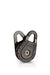 WARN 93195 Epic Snatch Block, 36,000 lb Capacity, for Winches up to 18,000 lb.