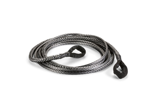 WARN 93326 Synthetic Rope Extension 7/16 x 50 ft