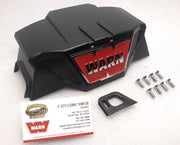WARN 93331 Control Pack Cover for ZEON Platinum Winch