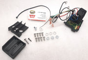 WARN 93332 Control Module for ZEON Platinum Winch