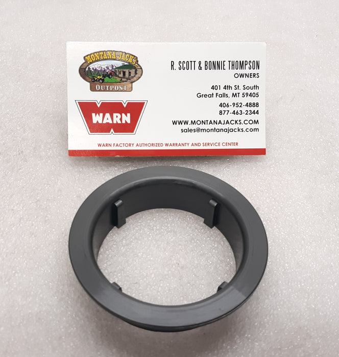 WARN 93388 Motor End Drum Support Bushing for ZEON & ZEON Platinum Winches