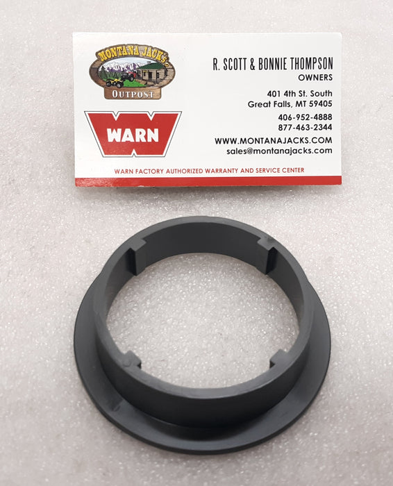 WARN 93388 Motor End Drum Support Bushing for ZEON & ZEON Platinum Winches