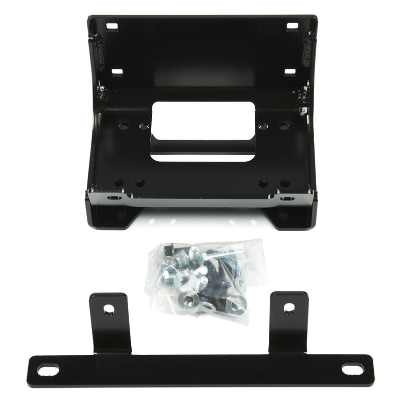 Warn 93414 UTV Winch Mount for 2014-17 KAWASAKI Teryx/Teryx 4