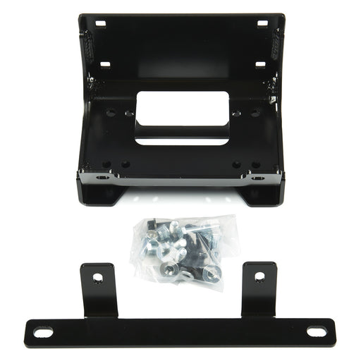 Warn 93414 UTV Winch Mount for 2014-17 KAWASAKI Teryx/Teryx 4