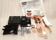 WARN 93428 Buss Bars for ZEON Platinum Winch