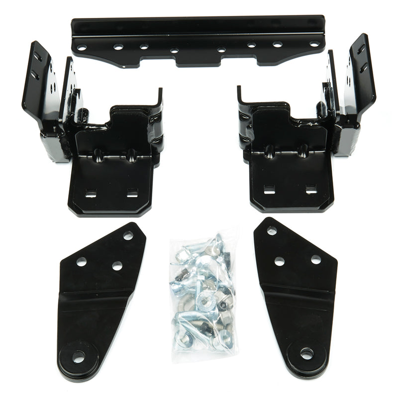 WARN ATV Front Plow Mount for Honda