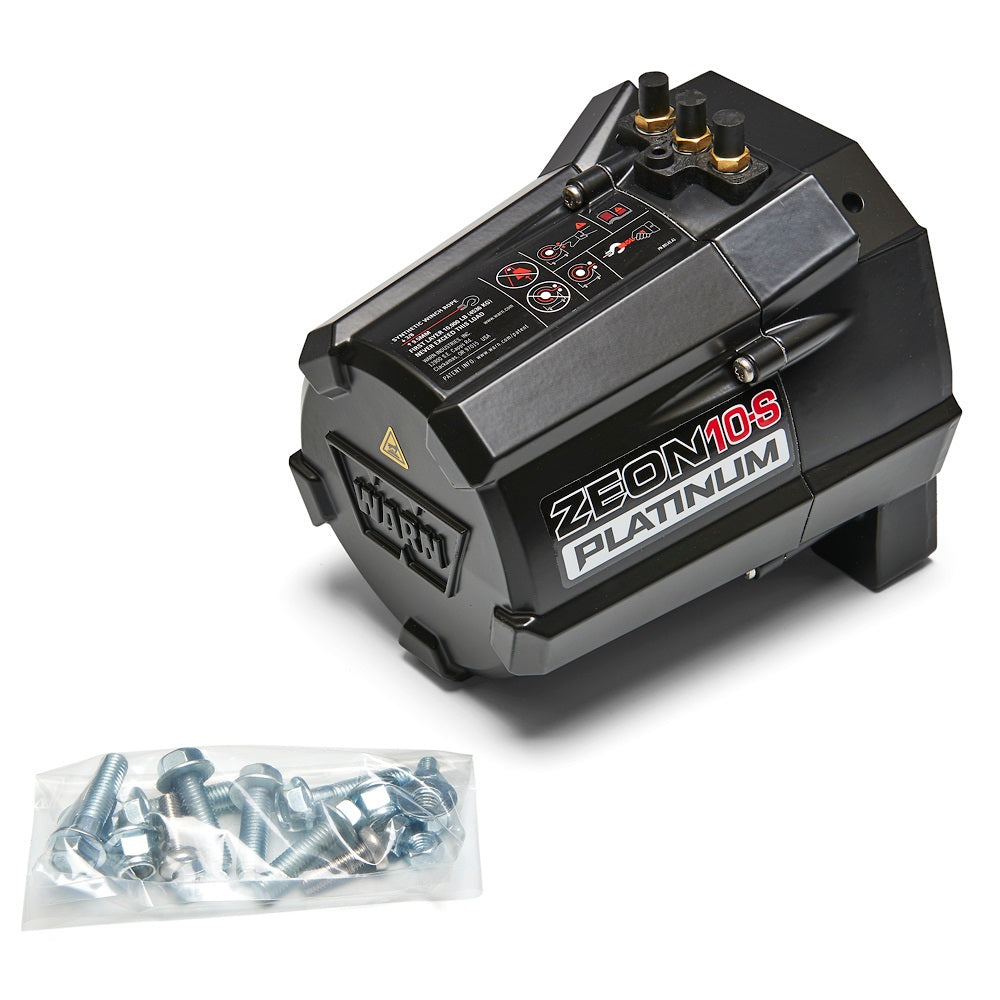 WARN 93598 Winch Motor for ZEON 10-S Platinum, FREE SHIPPING