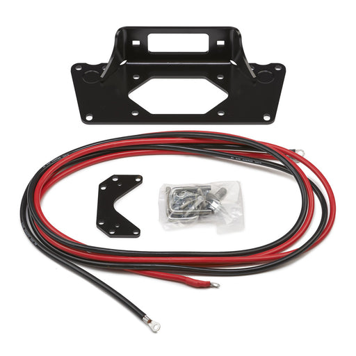 Warn 93720 UTV Winch Mount for HONDA Pioneer 500